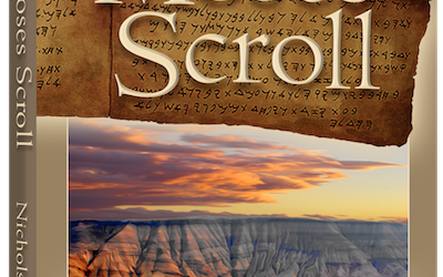 The Moses Scroll After Two Years