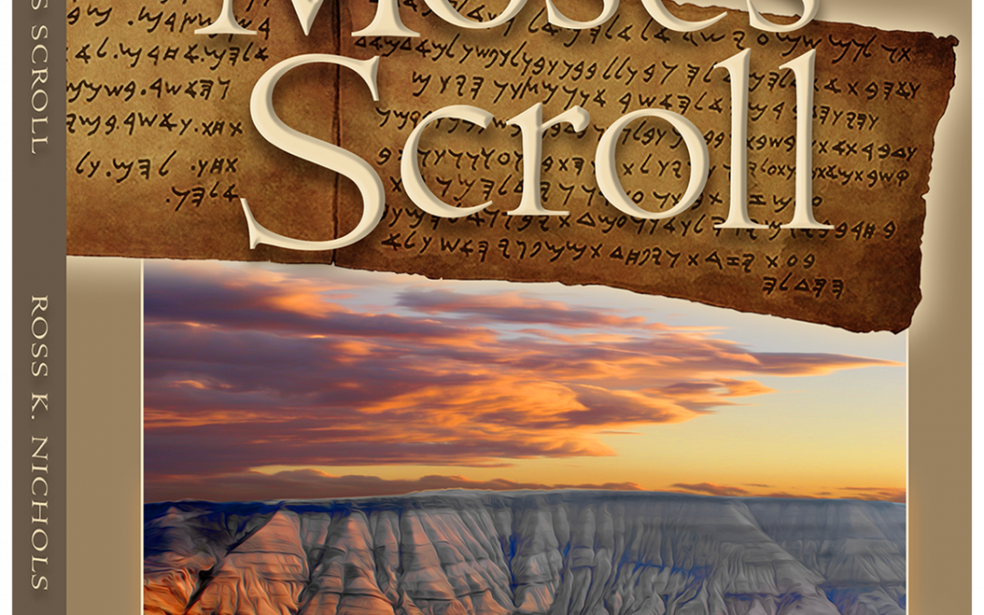 The Moses Scroll: Reopening the Most Controversial Case in the History of Biblical Scholarship