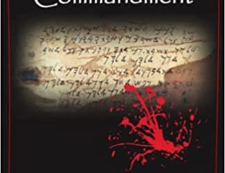 Mary F. Burns – The Eleventh Commandment