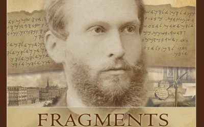 One Week in Leipzig – 30 June-6 July 1883