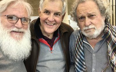 Professor James Charlesworth on Shapira and The Moses Scroll