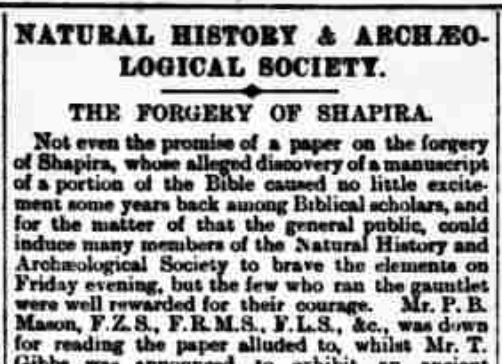 8 March – A Date of Death and Disappearance