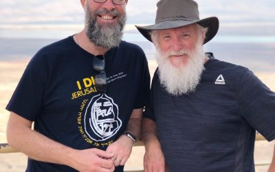 Truth2U Audio Programs About The Moses Scroll